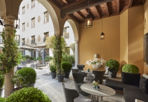 Mandarin Oriental Milan