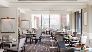 Four Seasons Washington D.C.