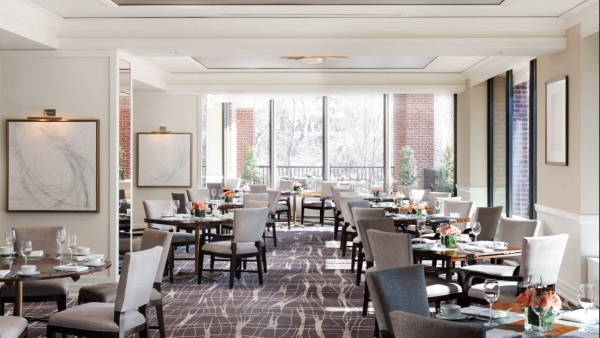 Four Seasons Washington D.C.
