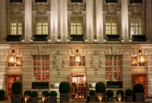 Rosewood London