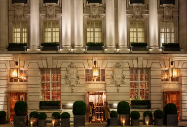 Rosewood London