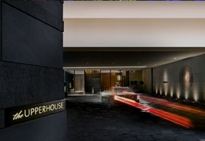 The Upper House