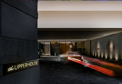 The Upper House