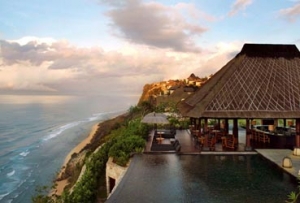 The Bulgari Resort Bali