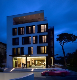Principe Forte Dei Marmi