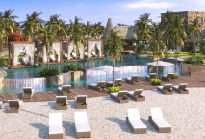One&amp;Only Le Saint Géran Mauritius