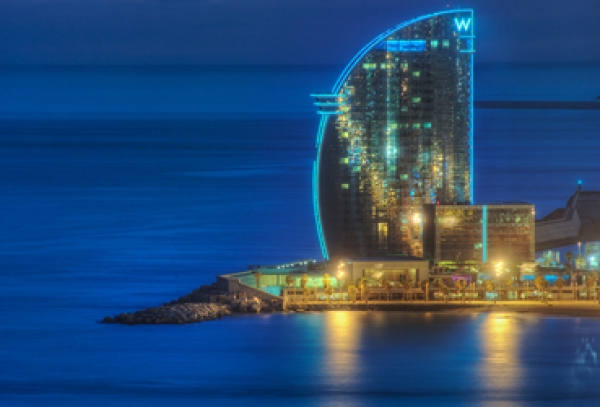 W Barcelona
