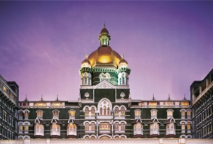 The Taj Mahal Palace