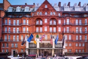 Claridge&#039;s