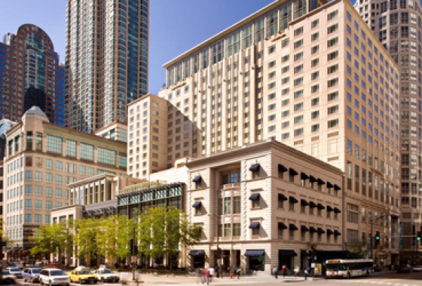 The Peninsula Chicago