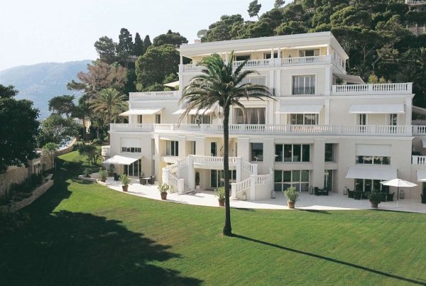 Cap Estel Èze