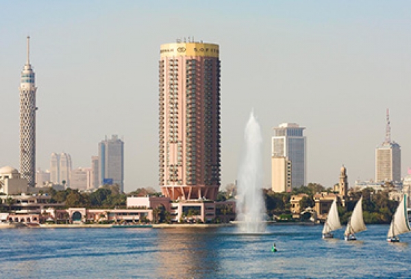 Sofitel Cairo El Gezirah