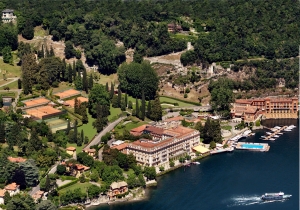 Villa d&#039;Este