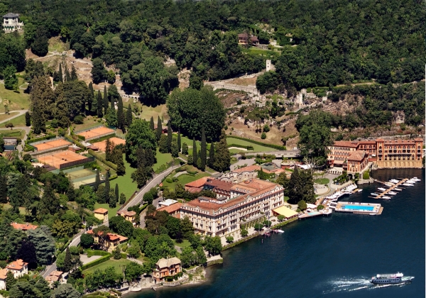 Villa d&#039;Este
