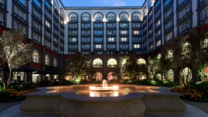 Four Seasons Mexico City