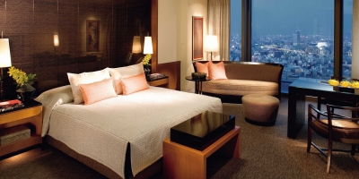 Mandarin Oriental Tokyo