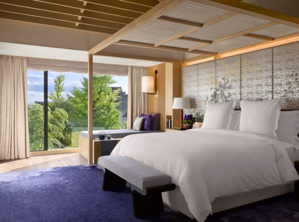 Four Seasons Kyoto