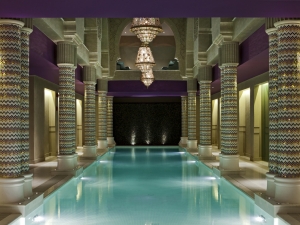 Sofitel Legend Old Cataract Aswan