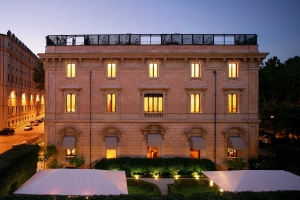 Villa Spalletti Trivelli