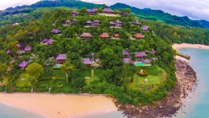 Six Senses Yao Noi Phuket