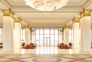 Palazzo Versace Dubai