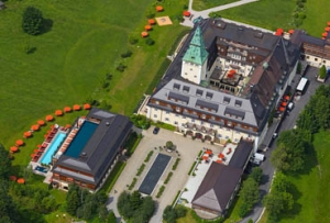 Schloss Elmau