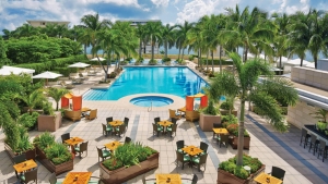 Four Seasons Miami