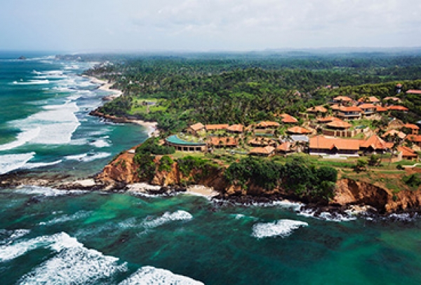 Cape Weligama