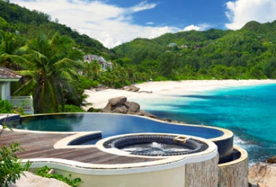 Banyan Tree Seychelles