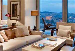 Raffles Istanbul