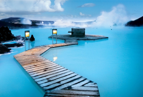 The Retreat at Blue Lagoon