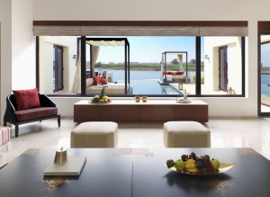 Al Baleed Resort Salalah by Anantara