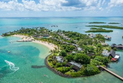 Four Seasons Mauritius