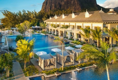St. Regis Mauritius